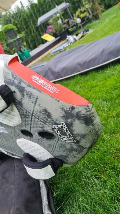 Deska Windsurfing STARBOARD ISonic carbon 107L