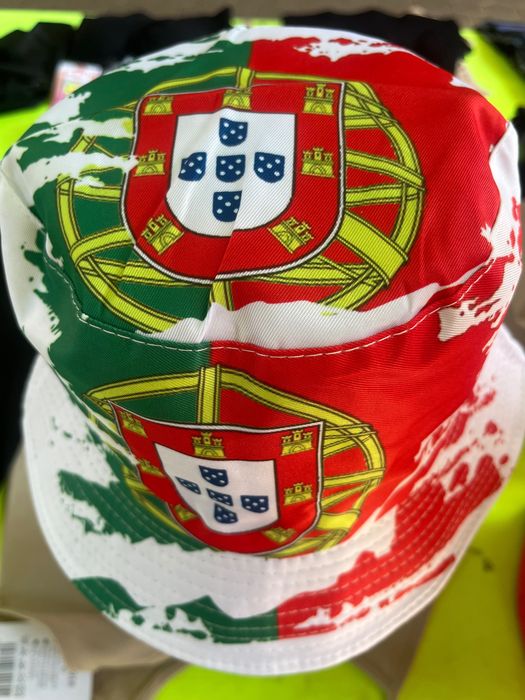 Panama de Portugal