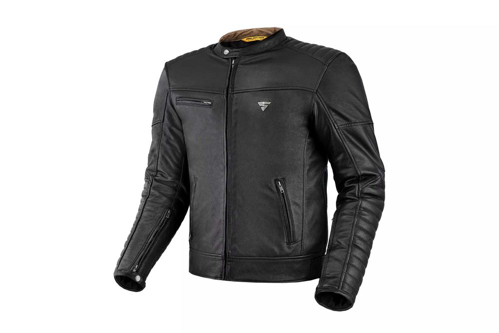 Kurtka motocyklowa Shima Winchester 2.0 Men Black Rozmiar XL Outlet