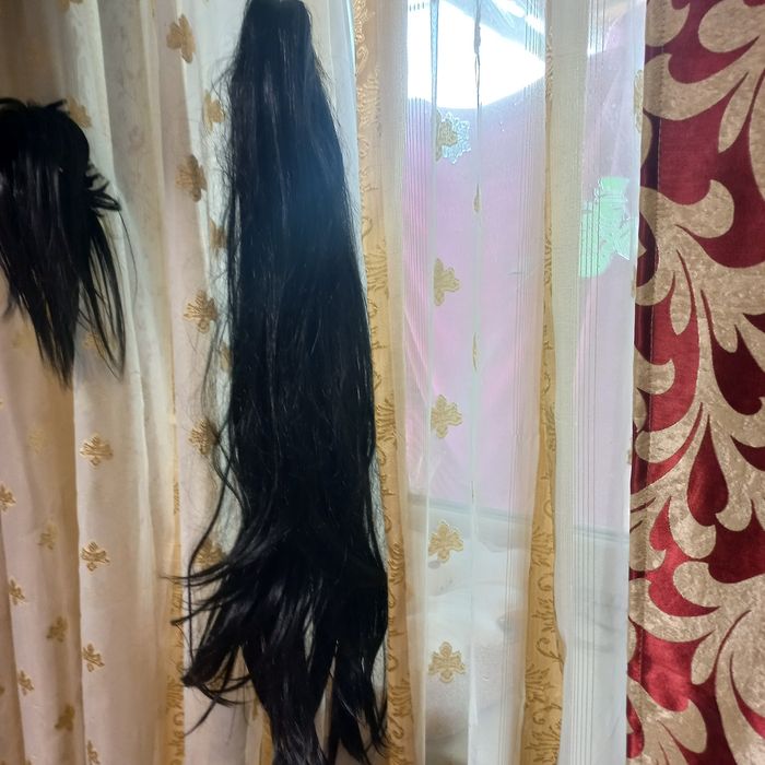 Шиньен и резинка