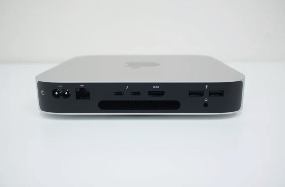 mac mini m2 16gb - купить компьютеры и комплектующие - Цена на OLX.ua