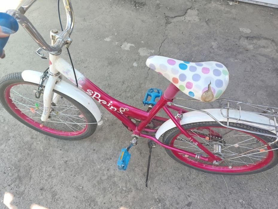 Продам велосипед для 7-10 років