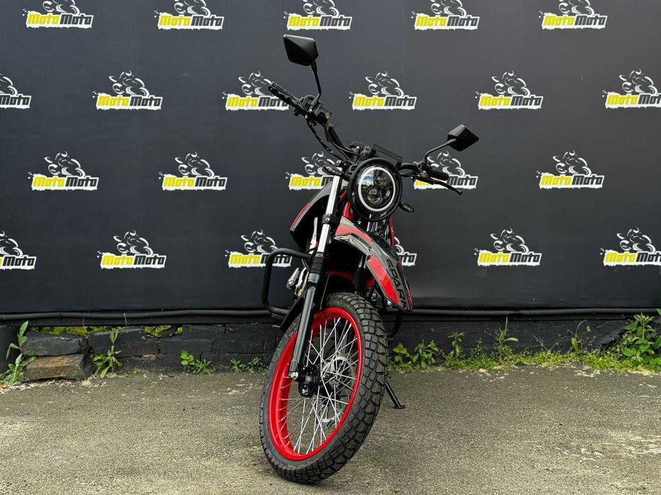 Мотоцикл SPARK SP250D-3