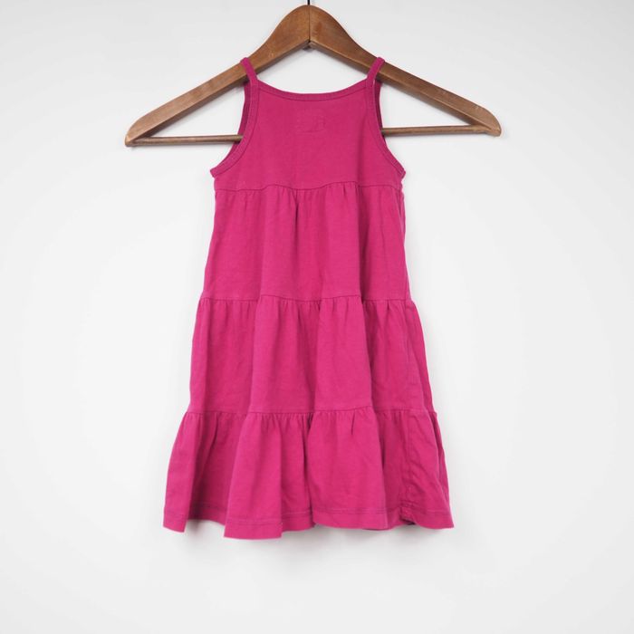 sukienka dziewczęca letnia H&M r 86/92