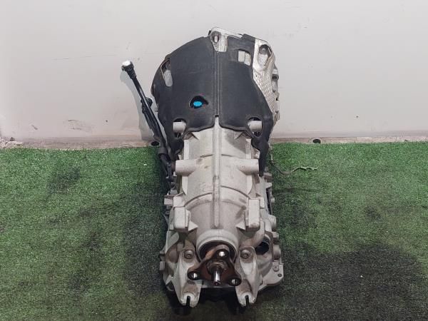 Caixa de velocidades automática BMW 4 Gran Coupe (F36)