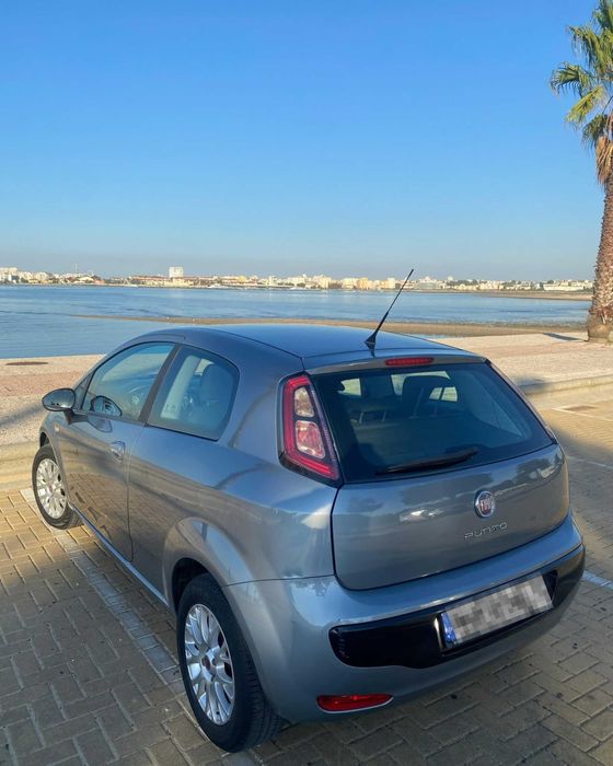 Fiat Punto 1.2 MyLife