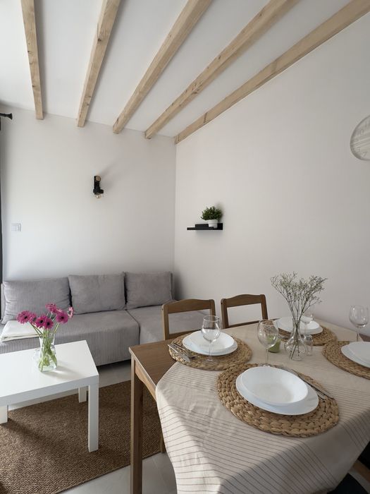 Apartamenty Grzybowo