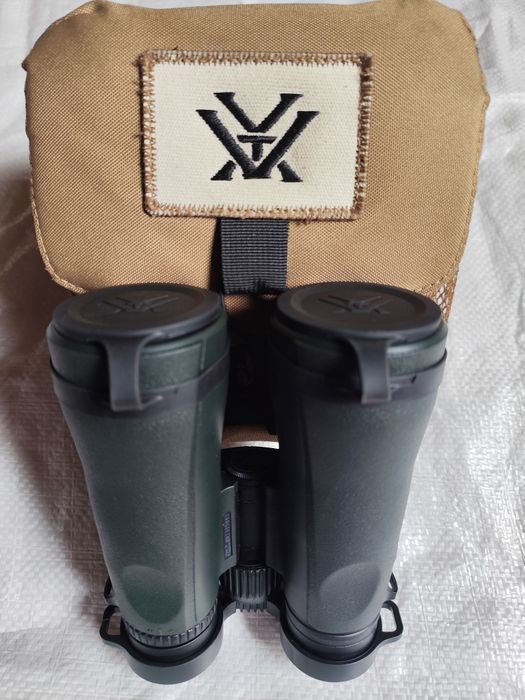 Бинокль Vortex Viper HD 12x50