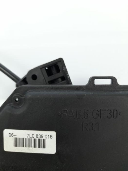 Fechadura / fecho porta trás direito VOLKSWAGEN Golf Plus (5M1, 521)