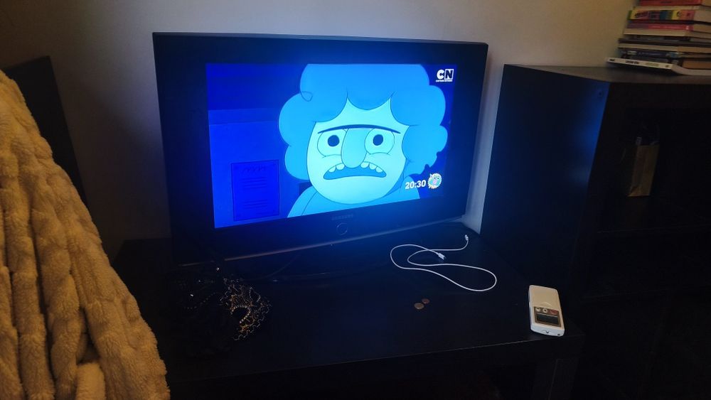 Televisão Samsung  26"