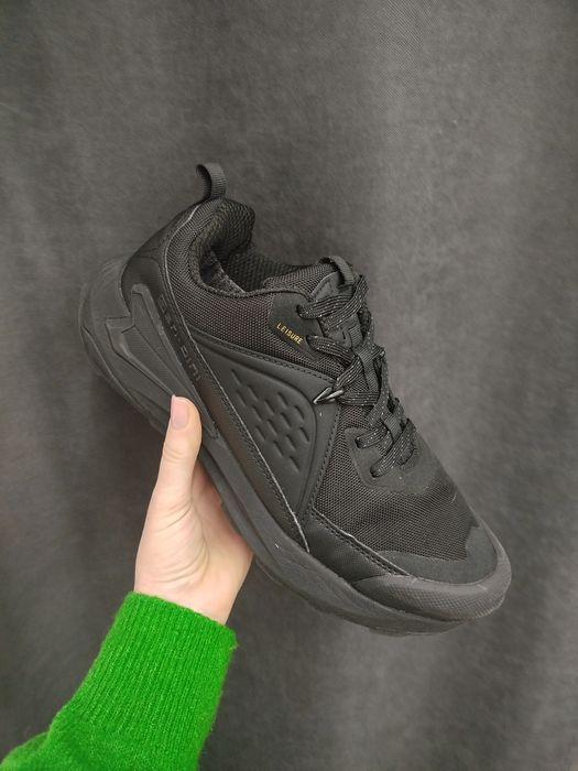 Термо кроссовки зима