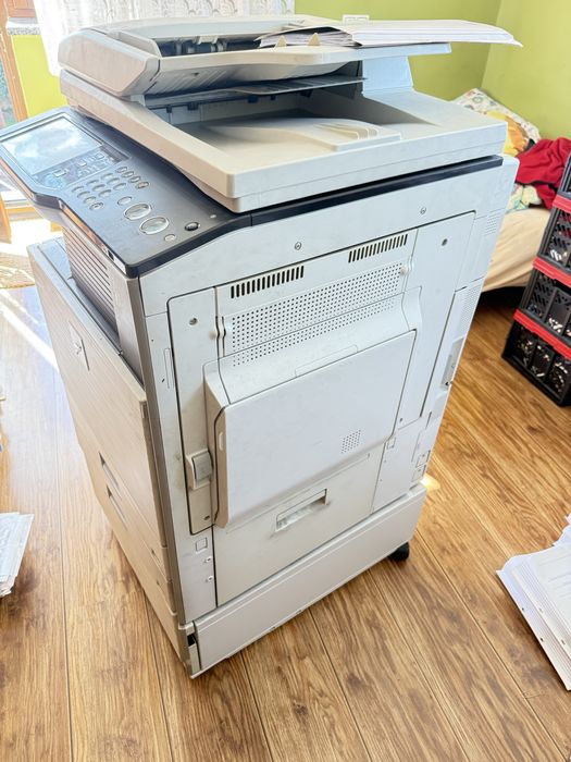 Drukarka sharp a3 MX-3100N