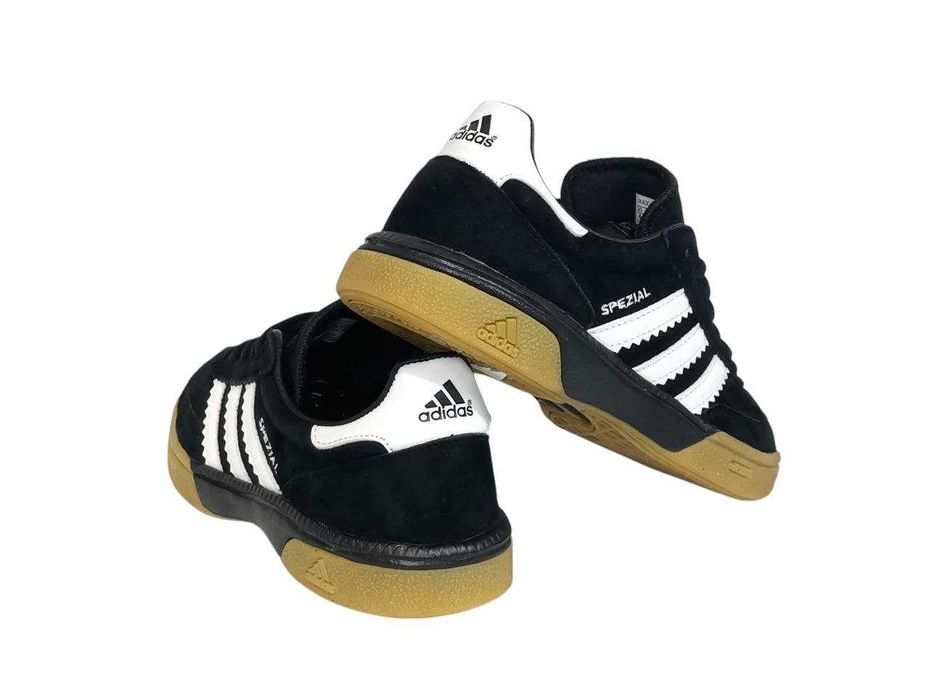 Кожаные кроссовки Adidas Hb Spezial Оригинал