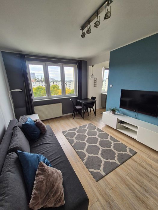 Kawalerka 27 m² Przymorze  Kaczyńskiego  2100 zł