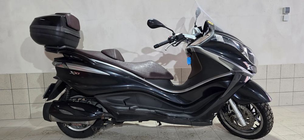 Piaggio