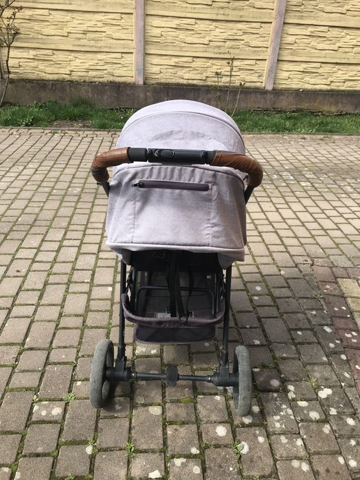 Дитяча Коляска Kinderkraaft