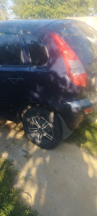 Ваз Калина 1118 ! Світлана о964515448