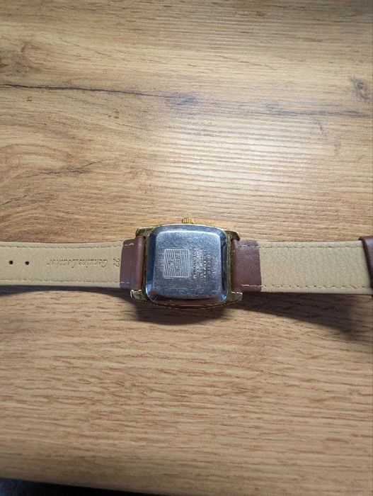 Годинник Orient Automatic ETAB-AO CS наручний Наручные часы