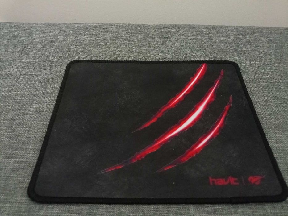 Tapetes De Rato Gaming