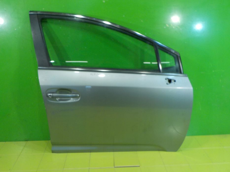 Avensis T27 T29 LIFT III 1.6 D 15r SEDAN 4D drzwi prawe przod