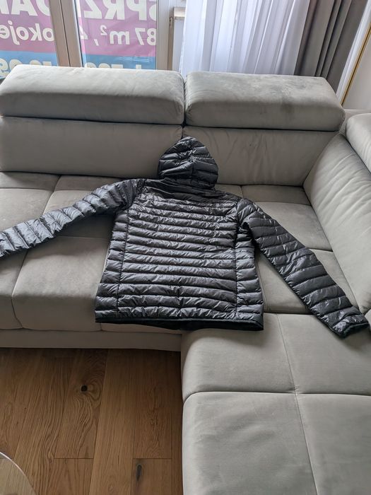 Kurtka jesienna Adidas oryginał