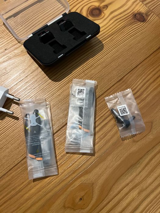 DJi Mavic Mini 2 Fly More Combo