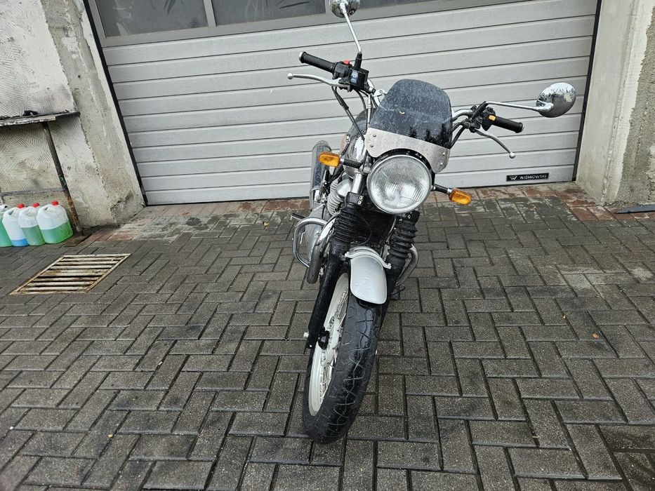 Royal Enfield