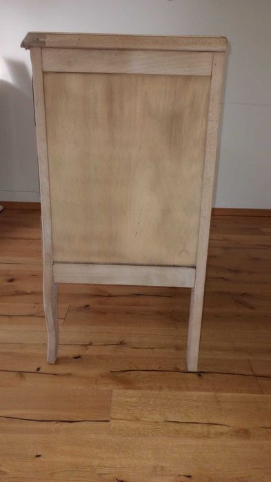 Komoda ludwikowska/ komoda vintage/ komoda drewniana/ bieliźniarka