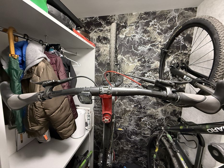 Прлдам круті велисопеди haro та ctm; США