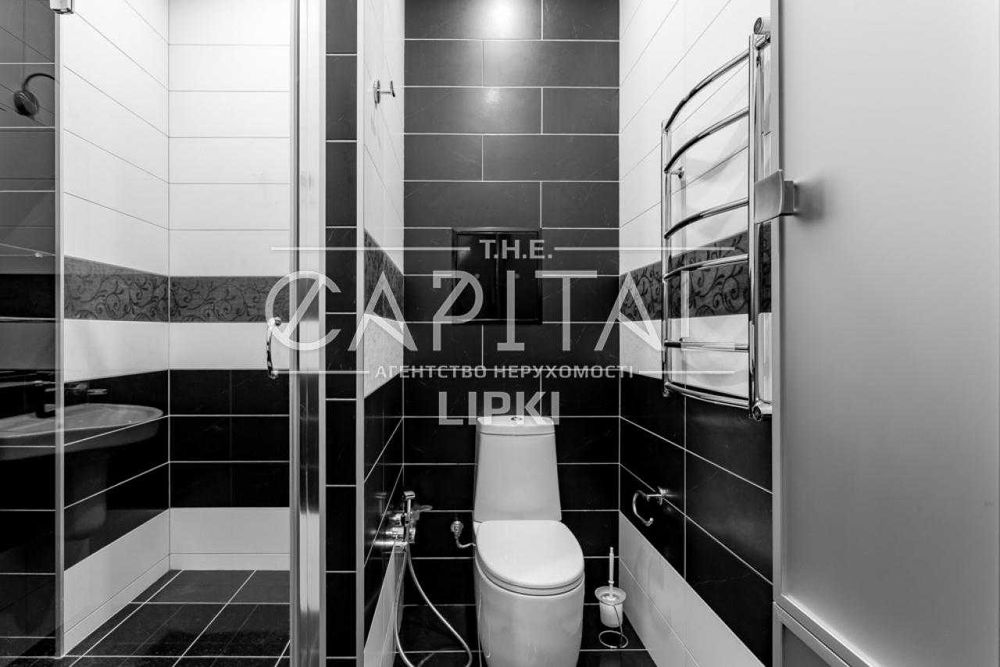 2-кімнатна квартира за адресою бульвар Дружби Народів (площа 85 м²) - Atlanta.ua - фото 13