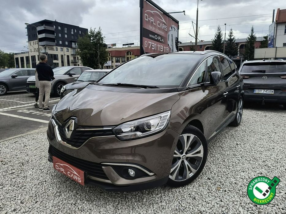 Renault Grand Scenic
