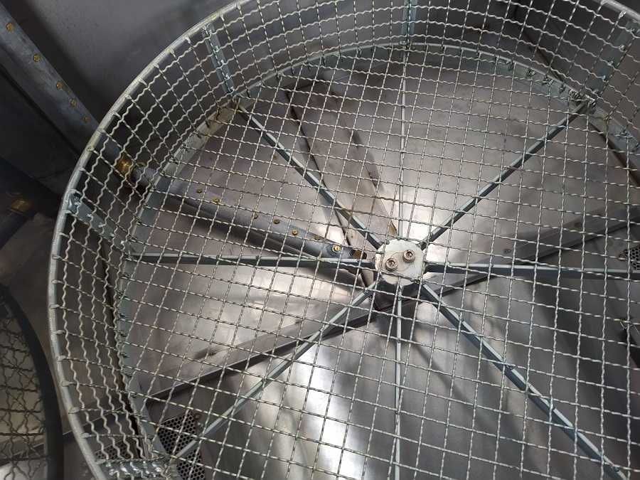 Mavipal | Tanque Automático de Lavagem a Quente ML QM900