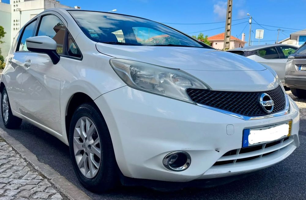 Nissan Note 1.2 Acenta515667592270336001