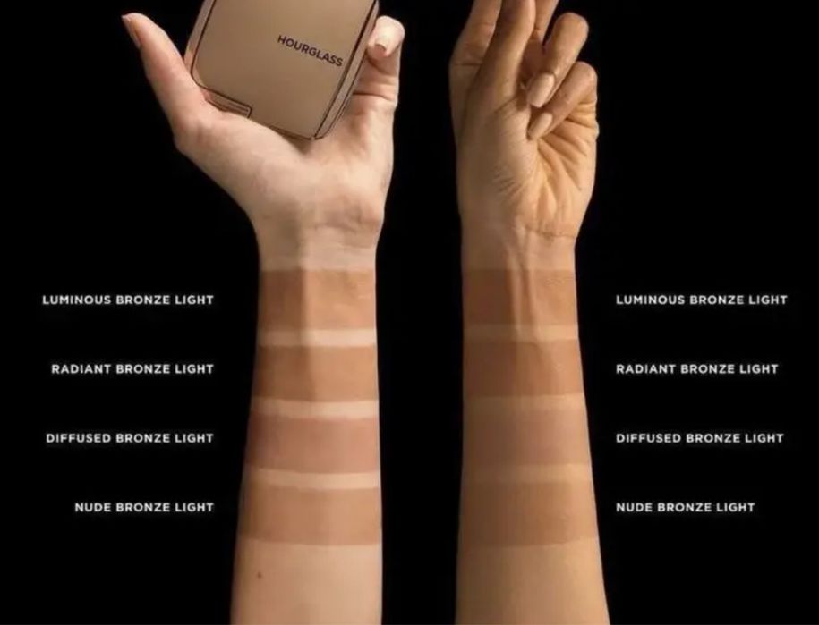 Бронзер Hourglass Ambient Lighting Bronzer