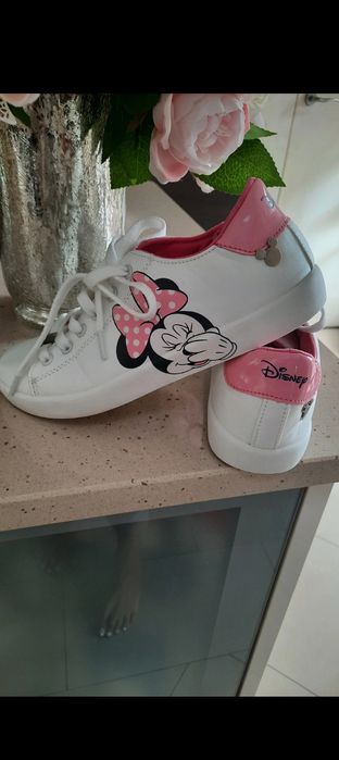 Trampki Disney 36