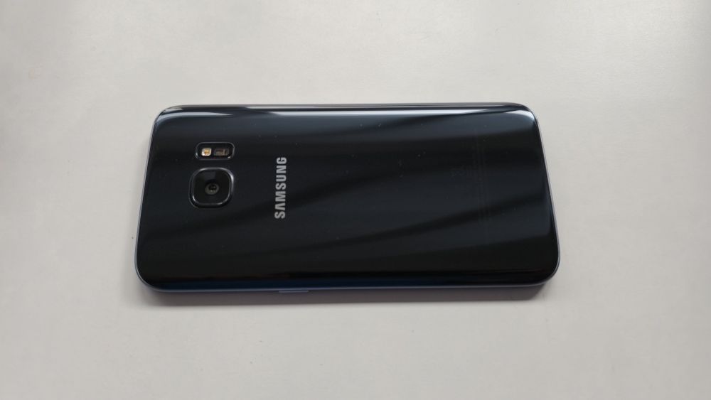 Samsung Galaxy S7 + gogle Gear VR Oculus