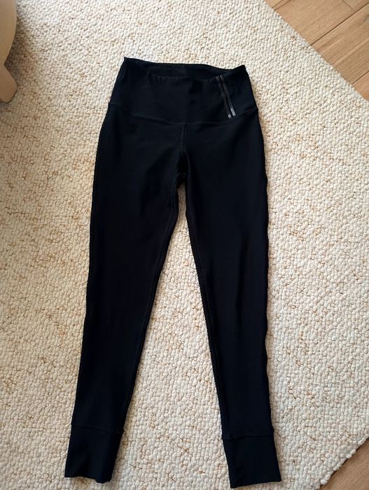 Leginsy damskie S - M