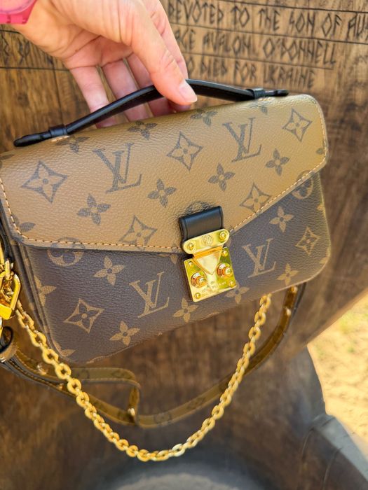 сумка Louis vuitton