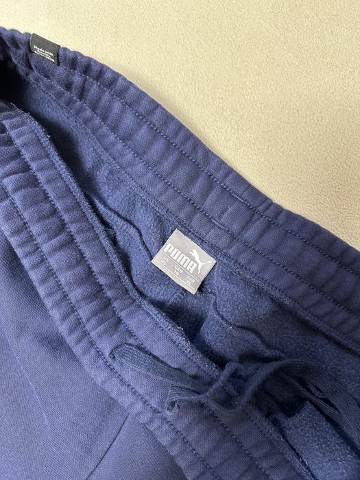 Спортивні штани Puma