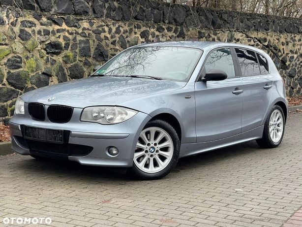 120D - Bmw - Olx.pl