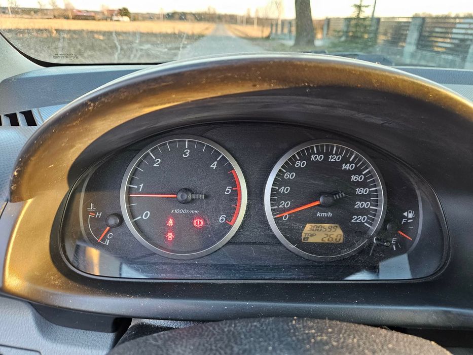 Sprzedam Mazda 2