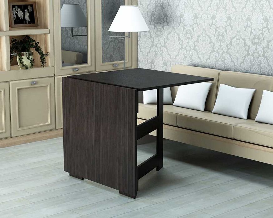 Стіл кухонний розкладний / стол кухонный раскладной Стол-книжка Акція