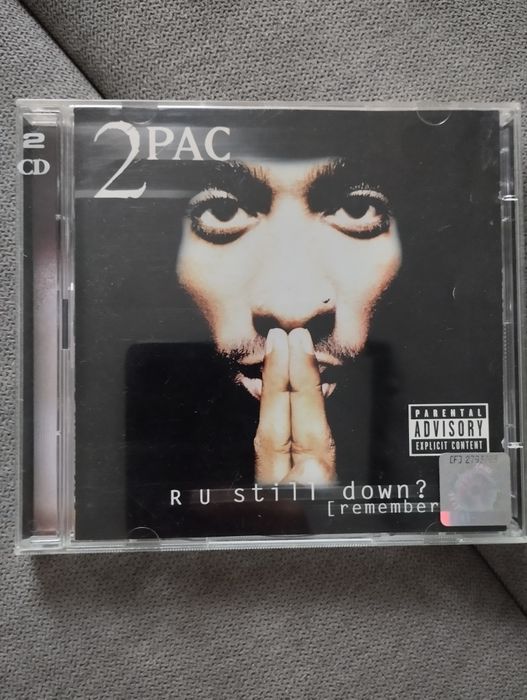 2pac, Tupac shakur, Ru still down ? Remember me, 1997 rok