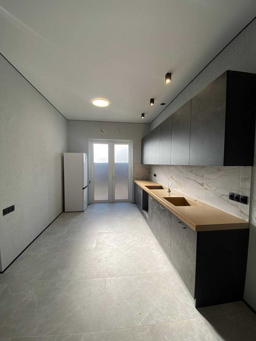 Таунхаус з ремонтом в Білогородці