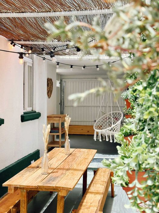 Quarto solteiro ou casal Costa Caparica sem caução