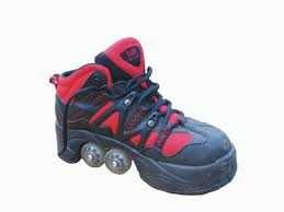 Kick-Roller. Novos em em caixa