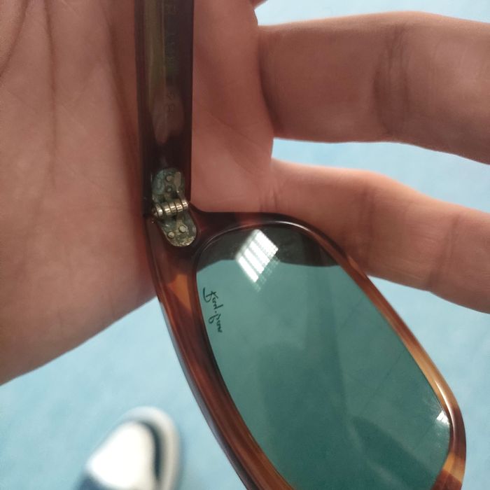 Óculos de sol Ray Ban