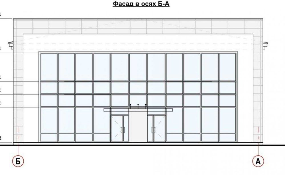Продаж / Ціла будівля / вул. Магістральна,1200м2/1 200 000 $ Боярка