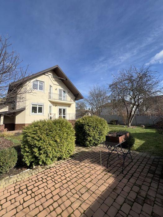 Будинок за адресою (площа 255 м²) - Atlanta.ua - фото 3