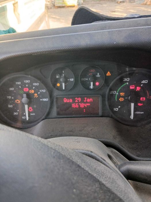 Iveco Daily 35S13V